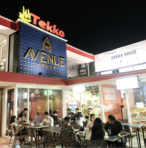Kedai Kopi di Kota Jakarta Barat: Temukan Banyak Tempat Makan dan Rumah Kafe yang Menarik