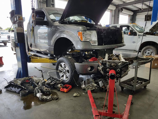 Car Dealer «Simi Valley Ford», reviews and photos, 2440 First St, Simi Valley, CA 93065, USA