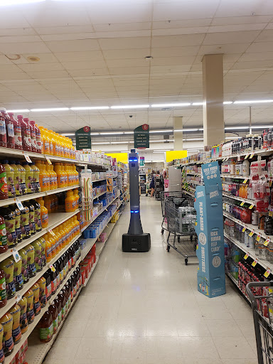 Grocery Store «Stop & Shop», reviews and photos, 1009 Flatbush Ave, Brooklyn, NY 11226, USA