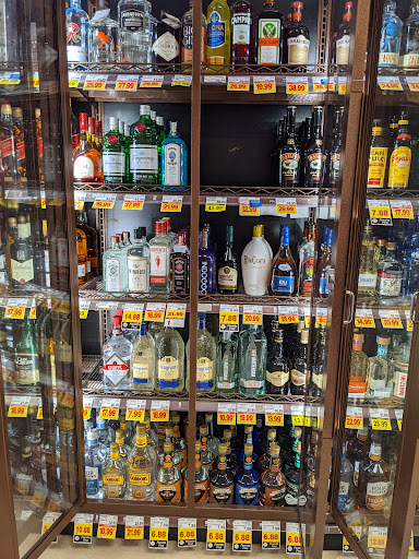 Grocery Store «Quality Food Center», reviews and photos, 926 164th St SE, Mill Creek, WA 98012, USA