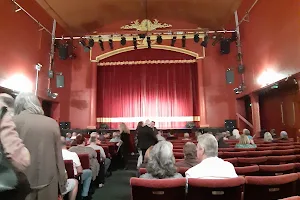 Frome Memorial Theatre image