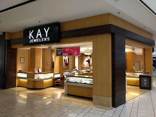 Kay Jewelers, 1060 Stoneridge Mall Rd, Pleasanton, CA 94588, USA, 
