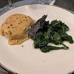 Photo n°2 de l'avis de Iñaki.b fait le 08/04/2023 à 21:05 sur le  Etnea Roof Bar & Restaurant by “UNA cucina” à Catania