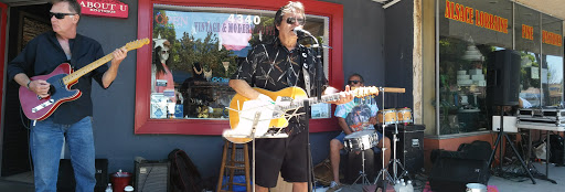 Boutique «About U Boutique», reviews and photos, 4340 Atlantic Ave, Long Beach, CA 90807, USA