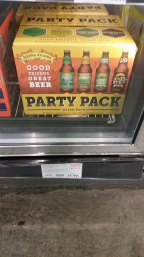 Wine Store «BevMo!», reviews and photos, 2090 Santa Rosa Ave, Santa Rosa, CA 95407, USA