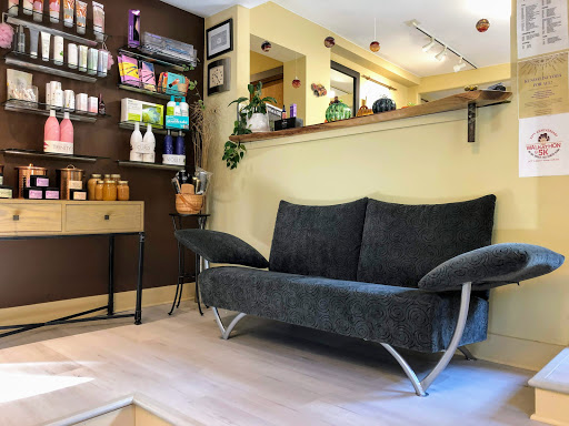 Beauty Salon «Karma Salon», reviews and photos, 527 N Aurora St, Ithaca, NY 14850, USA