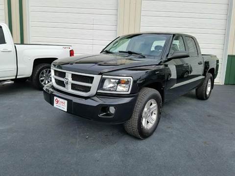 Used Car Dealer «9 East Auto Sales», reviews and photos, 39 Slonaker Ln, Martinsburg, WV 25405, USA