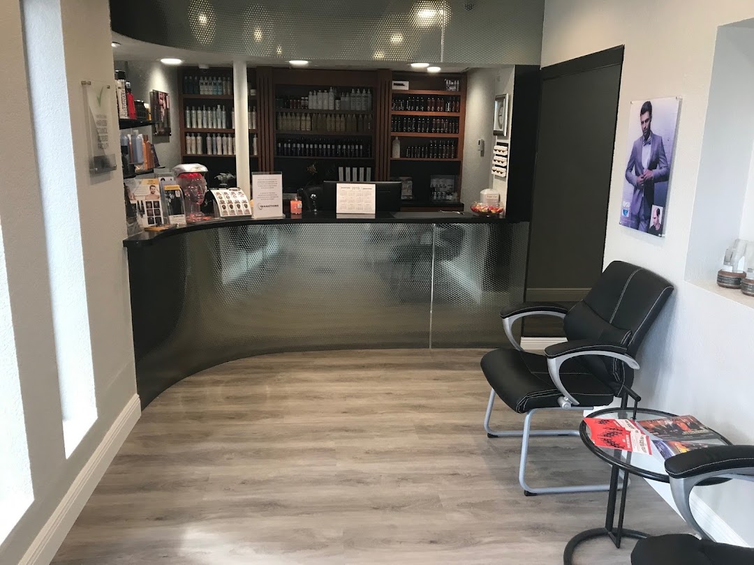 Transitions Hair Solutions of South Florida