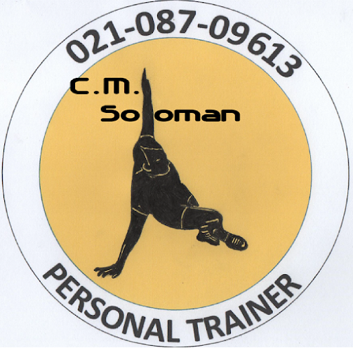 Reviews of CM Soloman Health and Fitness in Hamilton - Counselor