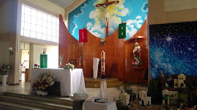 Parroquia Virgen de la Candelaria
