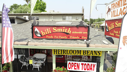 Chili Smith Family Foods