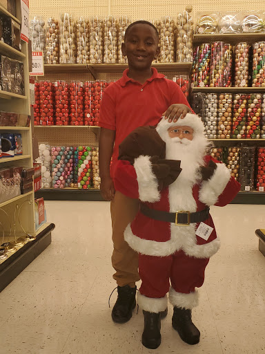 Craft Store «Hobby Lobby», reviews and photos, 3505 Pemberton Square Blvd, Vicksburg, MS 39180, USA