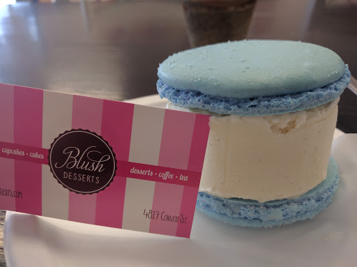 Dessert Shop «Blush Desserts», reviews and photos, 4817 Convoy St, San Diego, CA 92111, USA