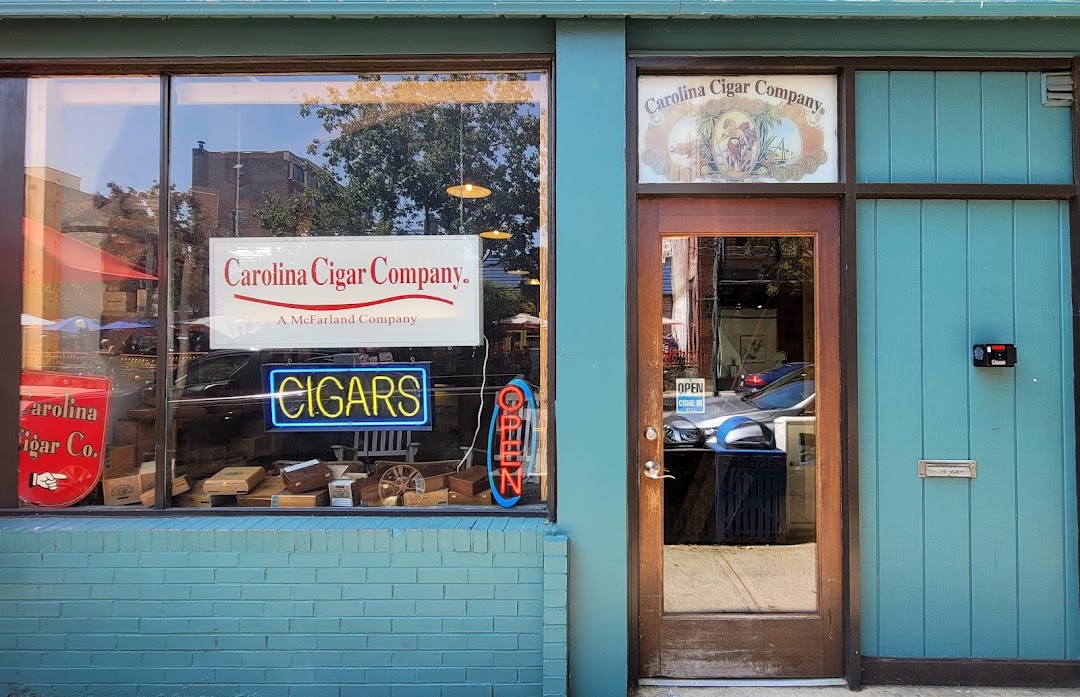 Carolina Cigar Company