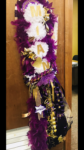 Florist «Flowers By Jesse», reviews and photos, 208 E Jackson Ave, Harlingen, TX 78550, USA