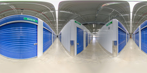 Self-Storage Facility «CubeSmart Self Storage», reviews and photos, 15910 Pearl Rd, Strongsville, OH 44136, USA