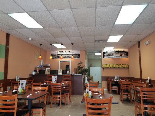 Health Food Store «Healthy Garden & Gourmet Pizza», reviews and photos, 200 County Rte 561, Voorhees Township, NJ 08043, USA