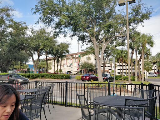 Shopping Mall «Pointe Orlando», reviews and photos, 9101 International Dr, Orlando, FL 32819, USA