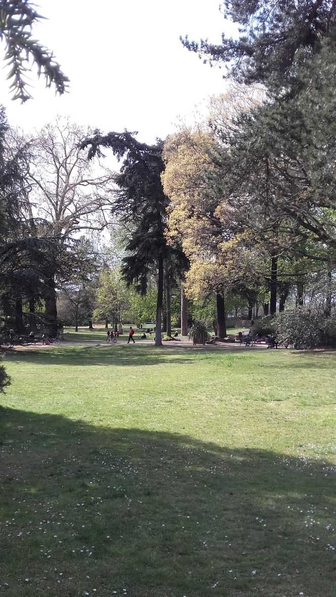 Photo n° 14 de l'avis de Jane.e fait le 10/04/2021 à 15:17