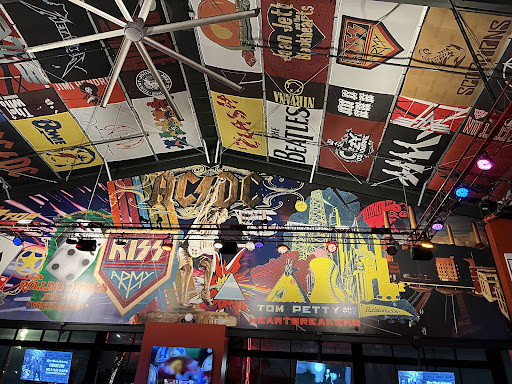 Rock & Brews