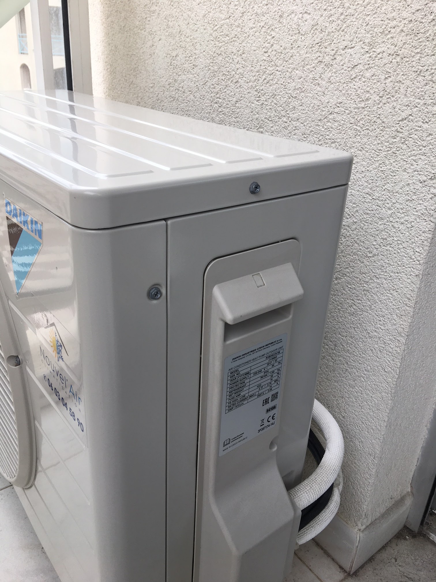 Photo n° 2 de l'avis de Nathanaël.r fait le 02/05/2018 à 08:22