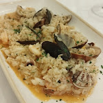 Photo n°2 de l'avis de Henri.a fait le 30/12/2022 à 22:11 sur le  Coppola Rossa Dal Mare alla Tavola- Da Marco à Manfredonia