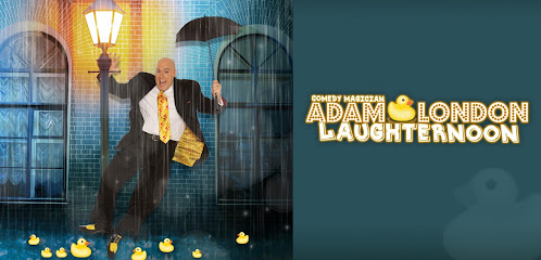 Adam London Laughternoon