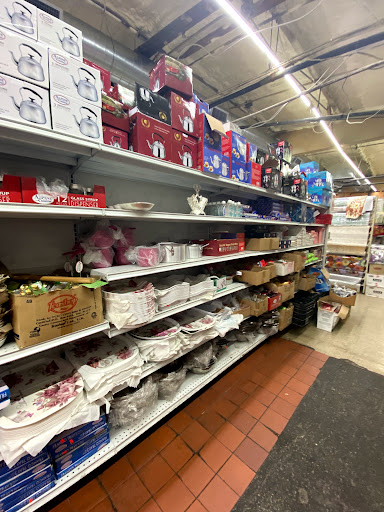 Market «Azadi International Food Market & Bakery», reviews and photos, 391 Elysian Fields Ct, Nashville, TN 37211, USA