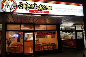 Saigon’s Aroma Restaurant image
