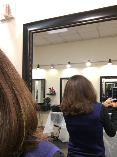 Hair Salon «Advantage Hair», reviews and photos, 111 High St, Boston, MA 02110, USA
