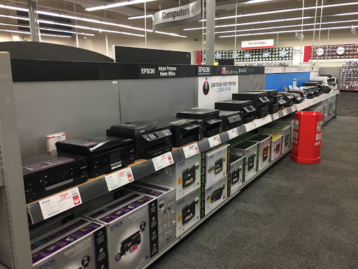 Office Supply Store «Staples», reviews and photos, 20830 Stevens Creek Blvd, Cupertino, CA 95014, USA