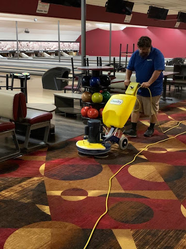 Carpet Cleaning Service «Chem-Dry of Rutland-Killington», reviews and photos, 196 Stratton Rd, Rutland, VT 05701, USA