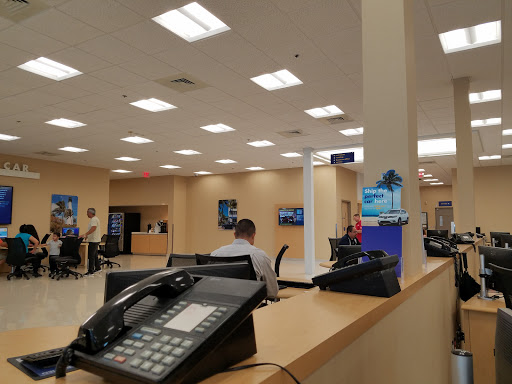 Used Car Dealer «CarMax Dealership», reviews and photos, 1300 NW 98th Ct, Doral, FL 33172, USA