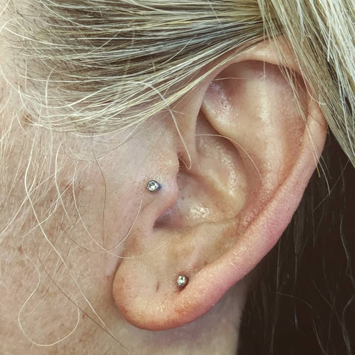 Explore ahsoka tano tattoo ideas, creative tattoo ideas in Barberton, available at Magic City Tattoo Company