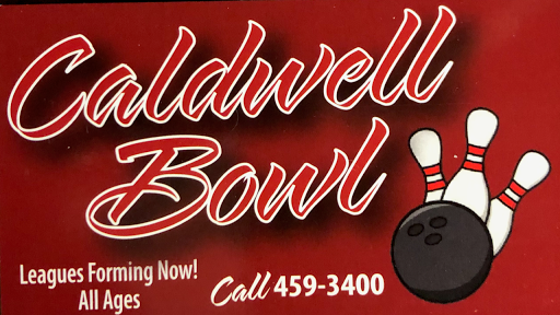 Bowling Alley «Caldwell Bowl Inc», reviews and photos, 2121 Blaine St, Caldwell, ID 83605, USA