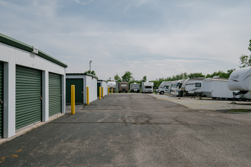 Storage Facility «Community Storage», reviews and photos, 6691 W Kilgore Ave, Yorktown, IN 47396, USA