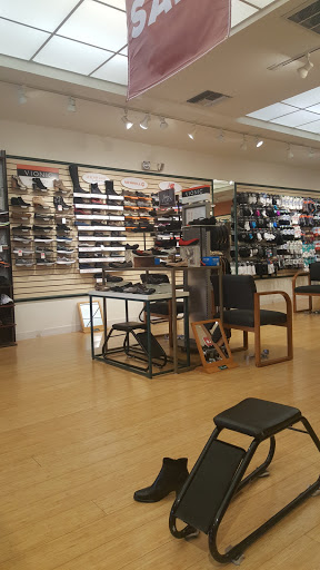 Shoe Store «Footwear etc.», reviews and photos, 316 Main St, Los Altos, CA 94022, USA