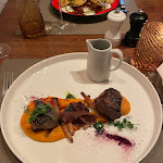 Photo n°5 de l'avis de Thomas.� fait le 29/01/2023 à 10:41 sur le  Landhaus Diedert à Wiesbaden