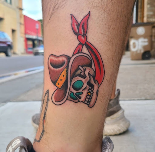 Explore lil peep tattoos ideas, creative tattoo ideas in Mobile, available at Old Familiar Tattoo Company