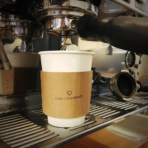 Chocolate Shop «Leonidas -- Love + Chocolate Shop», reviews and photos, 1397 N Main St, Walnut Creek, CA 94596, USA