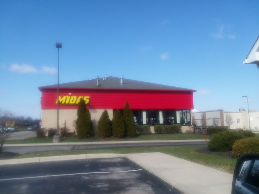 Car Repair and Maintenance «Midas», reviews and photos, 216 Hornbeam Ln, Lewis Center, OH 43035, USA