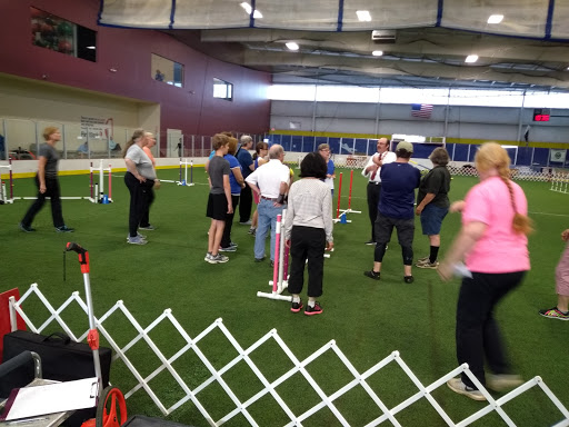 Health Club «Body Renew Fitness & Family Sports Center», reviews and photos, 221 Commonwealth Ct, Winchester, VA 22602, USA