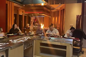 Benihana Restaurant image