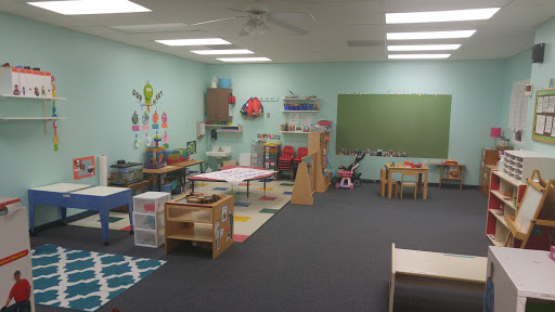 Day Care Center «Babes In Toyland Day Care», reviews and photos, 298 W Tienken Rd, Rochester Hills, MI 48306, USA