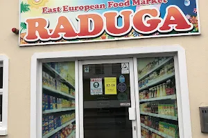 Raduga East Eauropean Food Market image
