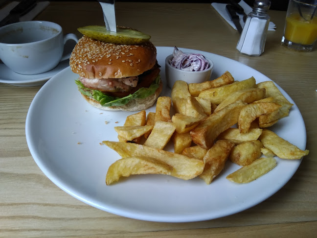 Reviews of The Boundary House in Leeds - Pub