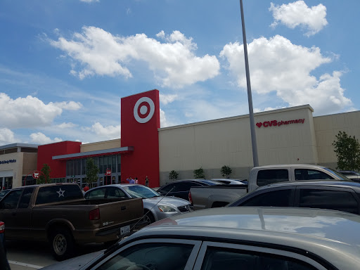 Department Store «Target», reviews and photos, 6635 N Grand Pkwy W, Spring, TX 77389, USA