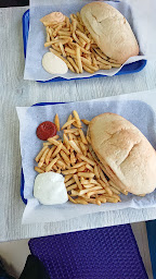 Photo n°10 de KDK - Kebab Du Koloss à Saint-André ()