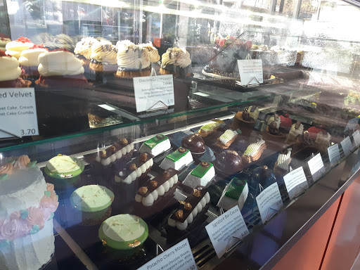 Dessert Shop «Bar Cocoa», reviews and photos, 201 E Trade St, Charlotte, NC 28202, USA