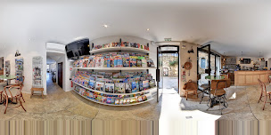 Photo n°16 de Café du Progrès à Ménerbes ()
